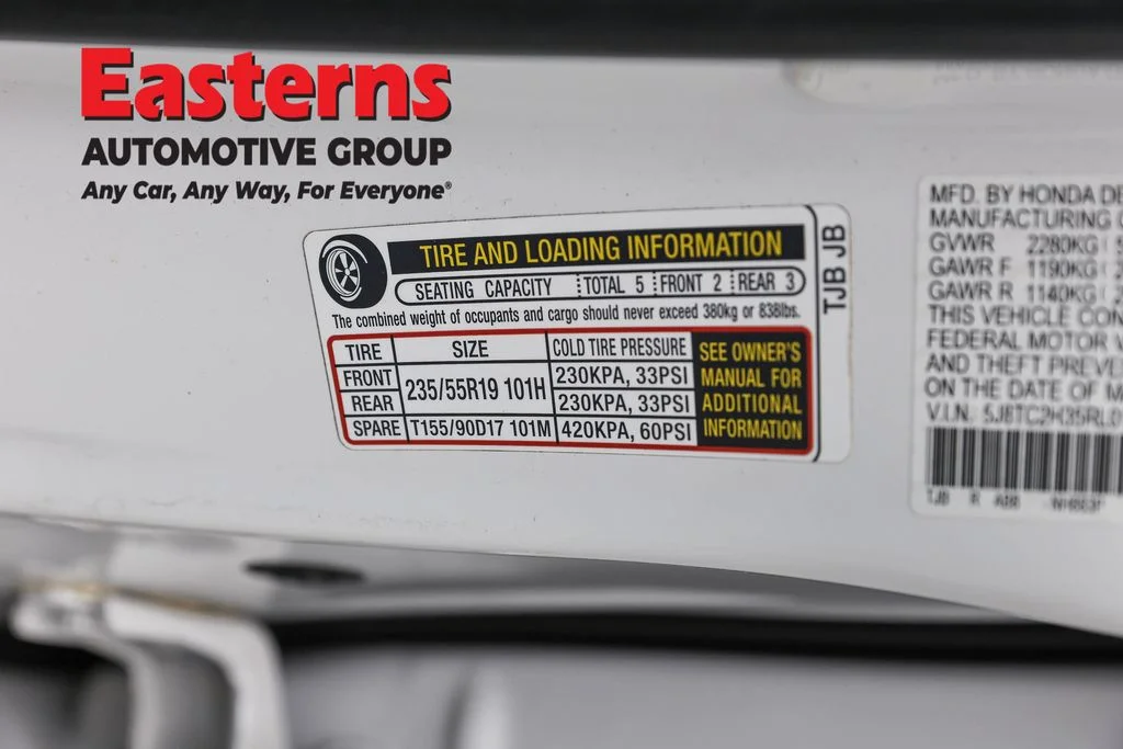 Used 2024 White Acura Base image 35
