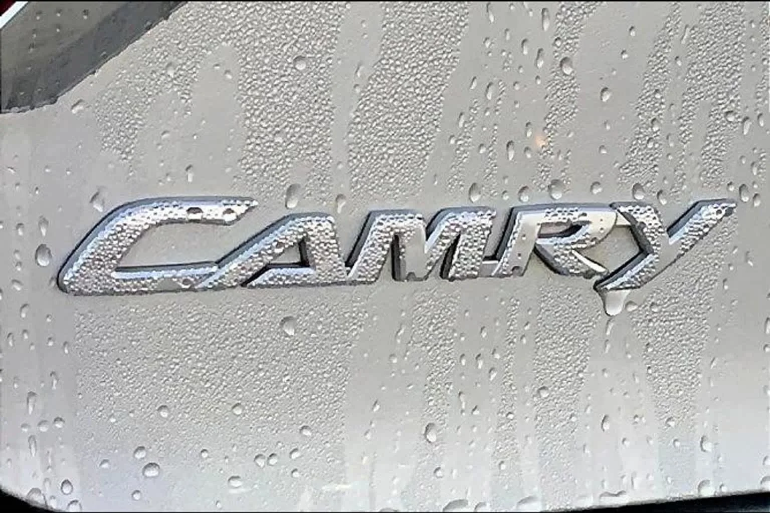 Used 2017 Celestial Silver Metallic Toyota Hybrid XLE image 31