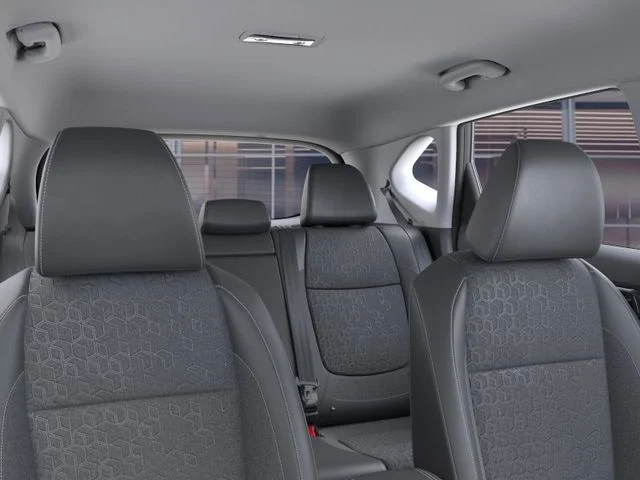 New 2026 Snow White Pearl Kia S image 27