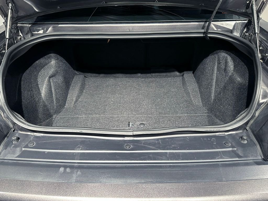 Used 2022 Gray Dodge GT image 36