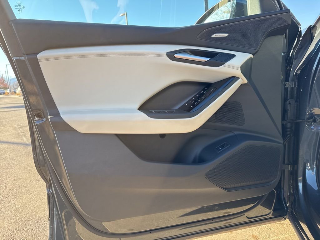 2025 Audi Q6 e-tron Premium Plus - Photo 10