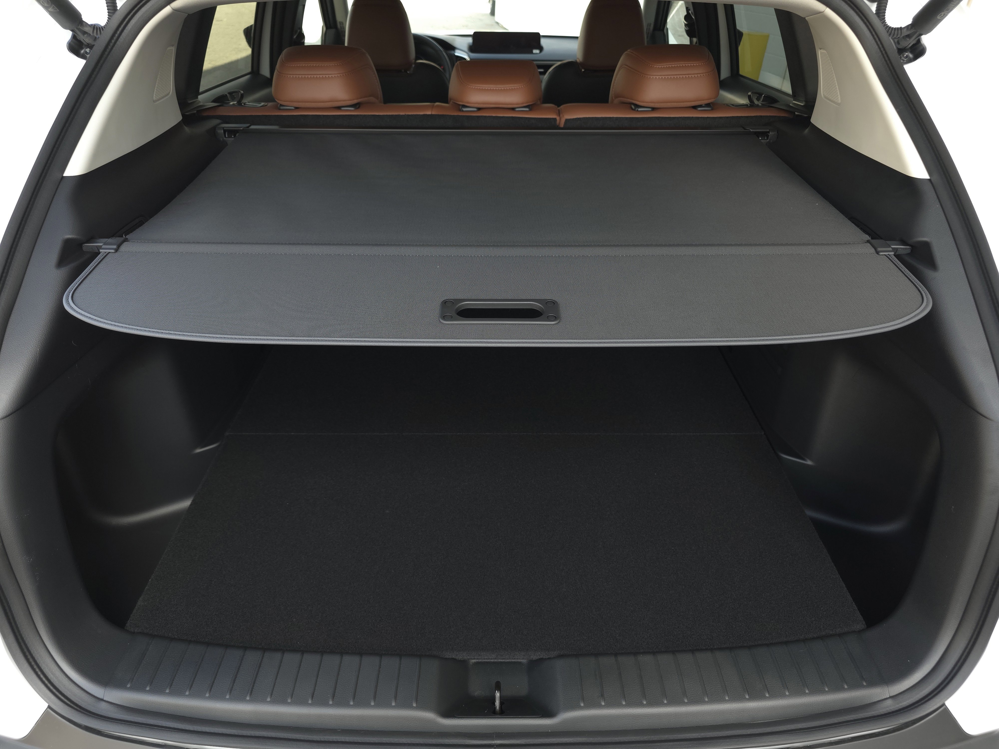 2026 Mazda CX-50 Premium Plus - Photo 35