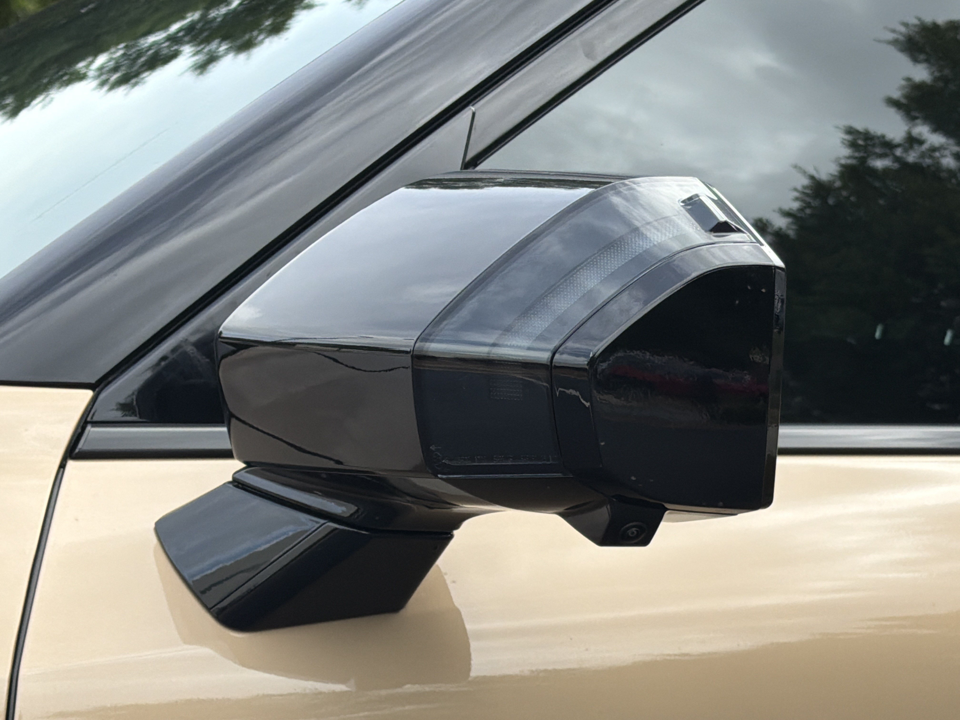 New 2027 Terrain Brown Kia X-LINE SX PRESTIGE image 32