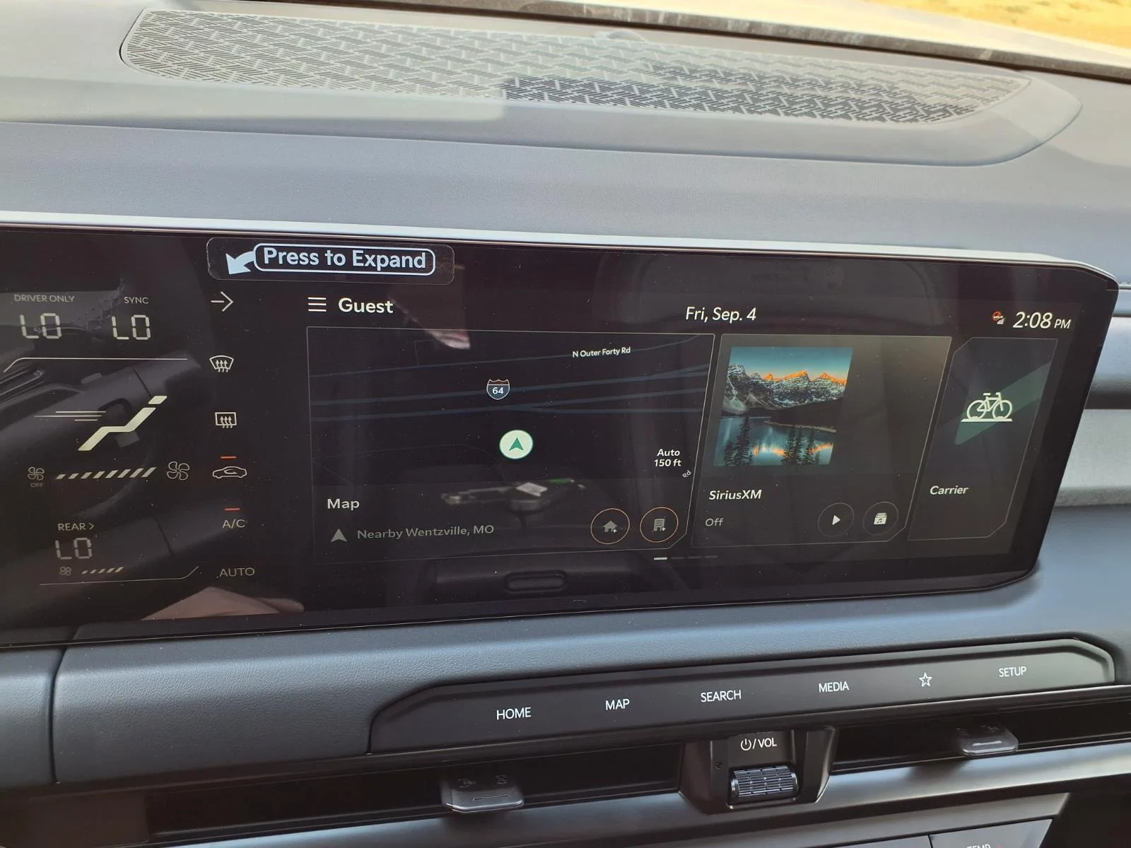 New 2027 Ebony Black KIA X-LINE SX AWD image 3