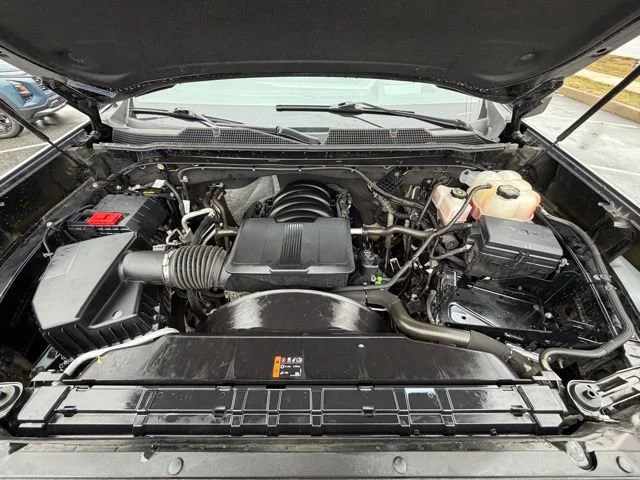 2024 Chevrolet Silverado 2500HD ZR2 - Photo 41