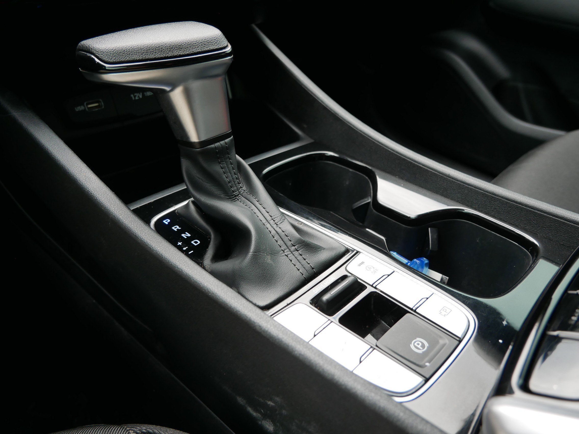 2022 Hyundai Tucson SEL - Photo 24