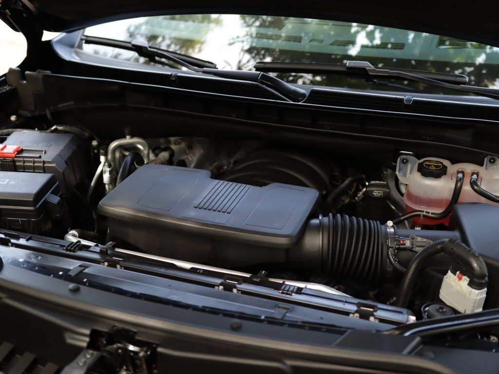 New 2026 Onyx Black GMC Denali Ultimate image 45