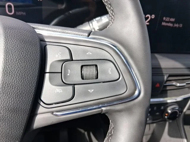 2026 Buick Encore GX Sport Touring - Photo 10
