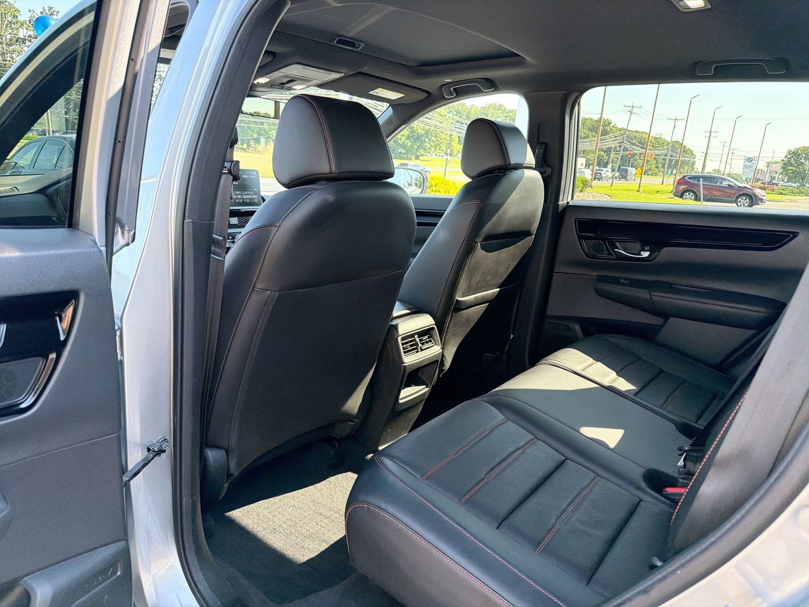 2024 Honda CR-V Sport Touring - Photo 47