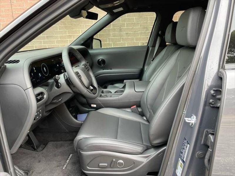 New 2026 Ecotronic Gray Pearl Hyundai XRT Pro image 40