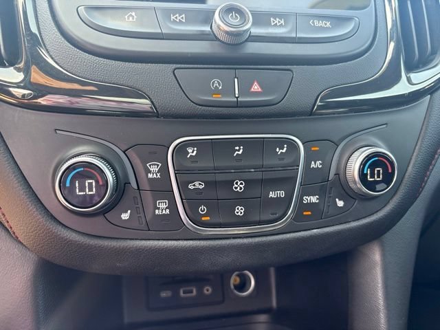 2022 Chevrolet Equinox RS - Photo 25