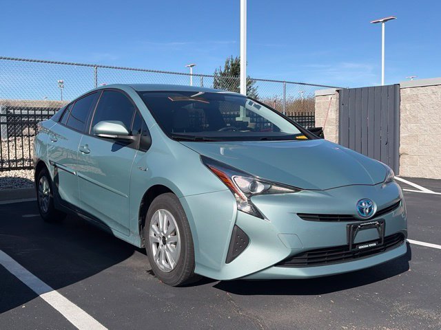 Used 2016 Pearl Toyota Two image 1