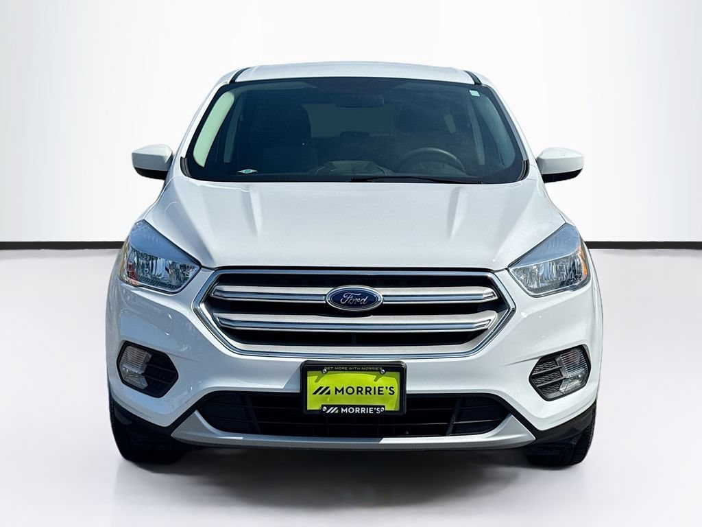 Used 2019 Ford Escape SE with VIN 1FMCU9GD3KUA35508 for sale in West Salem, WI
