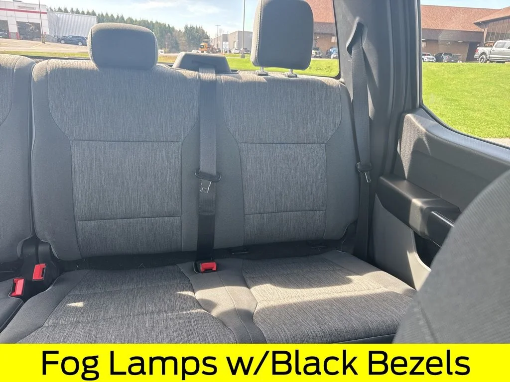 Certified Used 2023 Gray Ford XL image 16