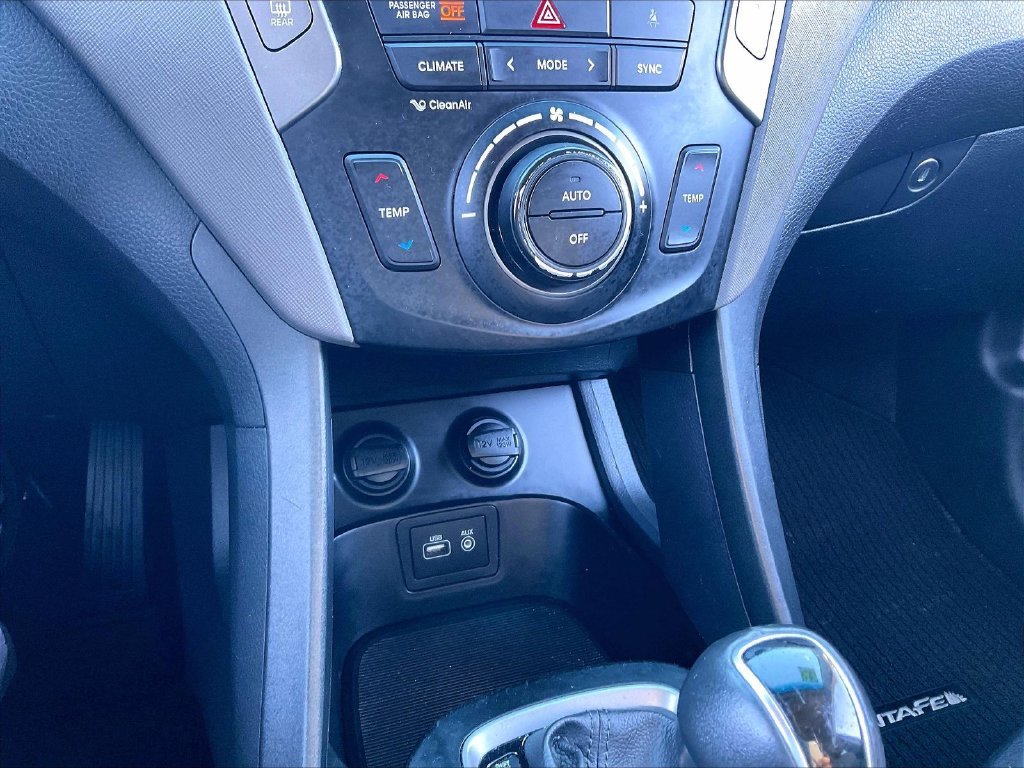 Used 2018 Mineral Gray Hyundai 2.0T image 23
