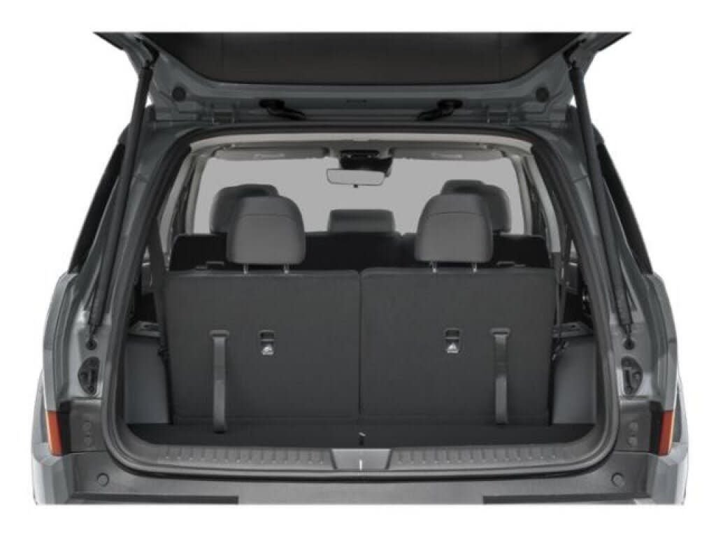 New 2026 White Hyundai SEL image 14