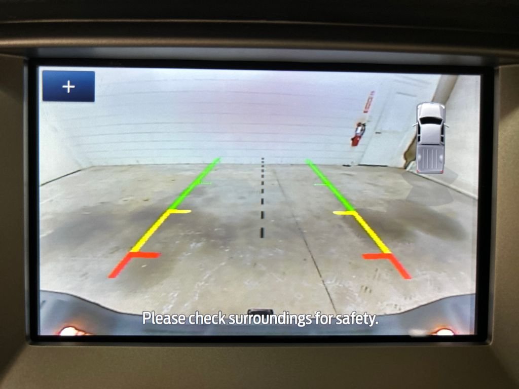 Used 2023 Gray Ford XLT image 24