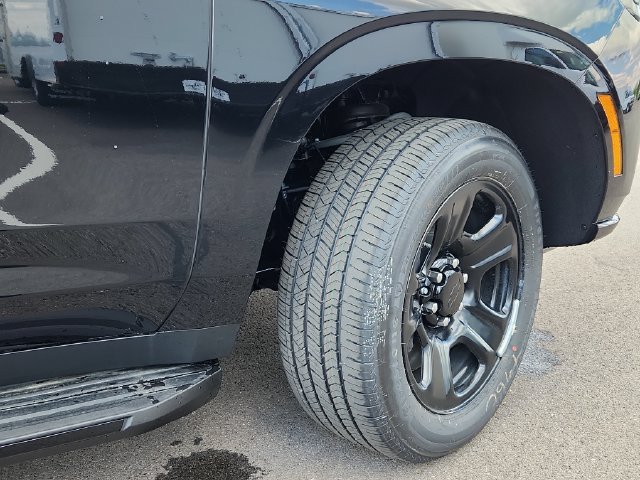 2026 Chevrolet Tahoe Fleet - Photo 13