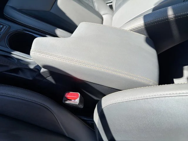Used 2023 Gray Subaru Sport image 24