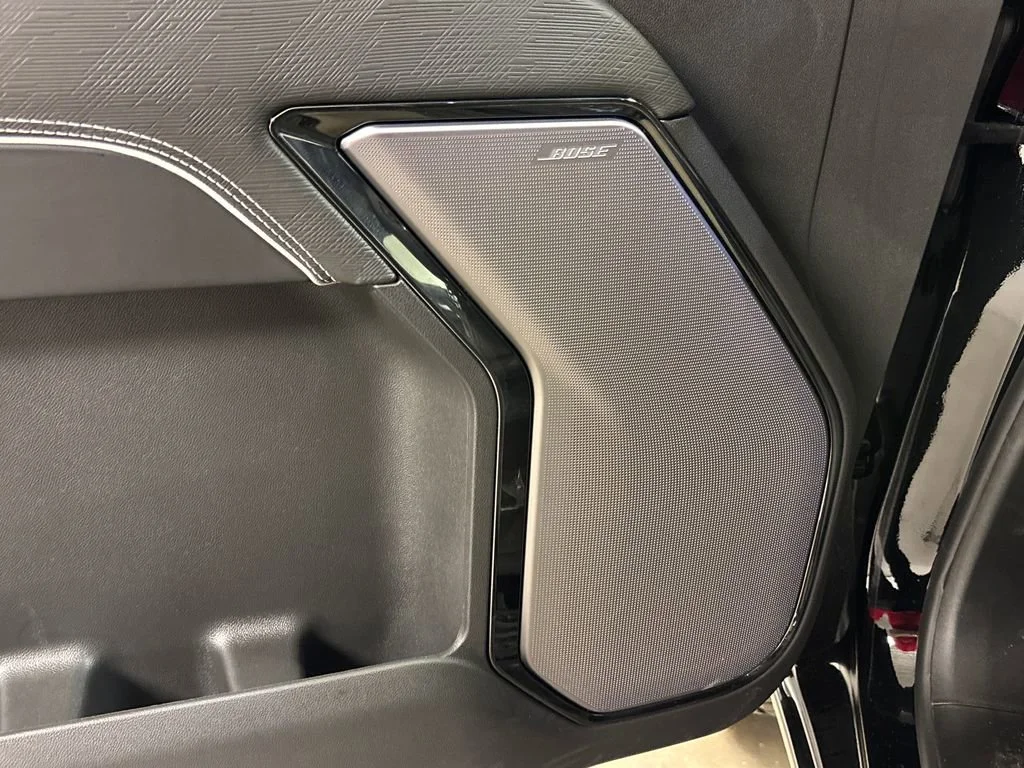 2026 GMC Sierra 1500 AT4X - Photo 23