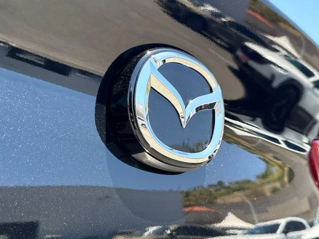 New 2026 Jet Black Mica Mazda 2.5 S Preferred image 15