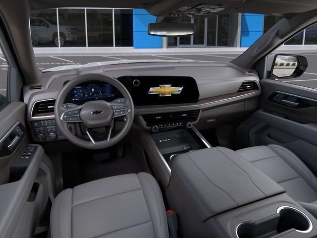 2026 Chevrolet Suburban Z71 - Photo 15