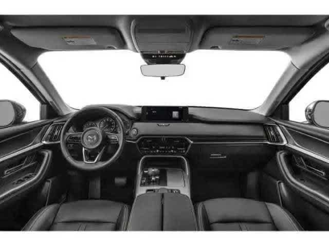 New 2026 Jet Black Mica Mazda Preferred image 5