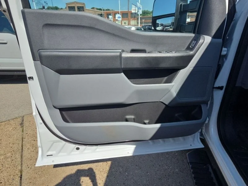 New 2026 White Ford XL image 25