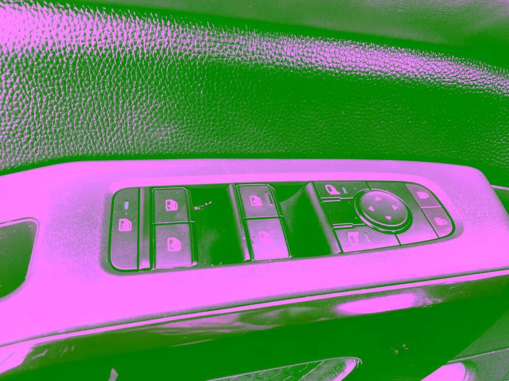 Used 2025 Silver Nissan SV image 21