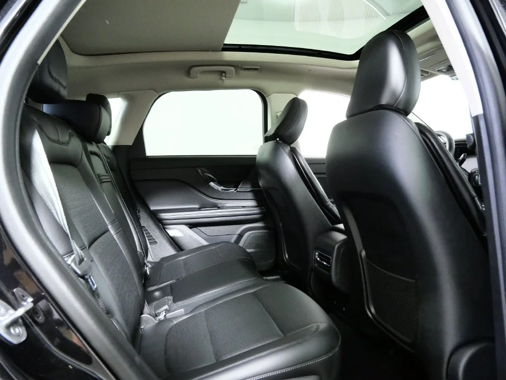 Certified Used 2023 Black Lincoln Standard image 11