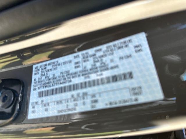 New 2026 Marsh Gray Ford XLT image 66