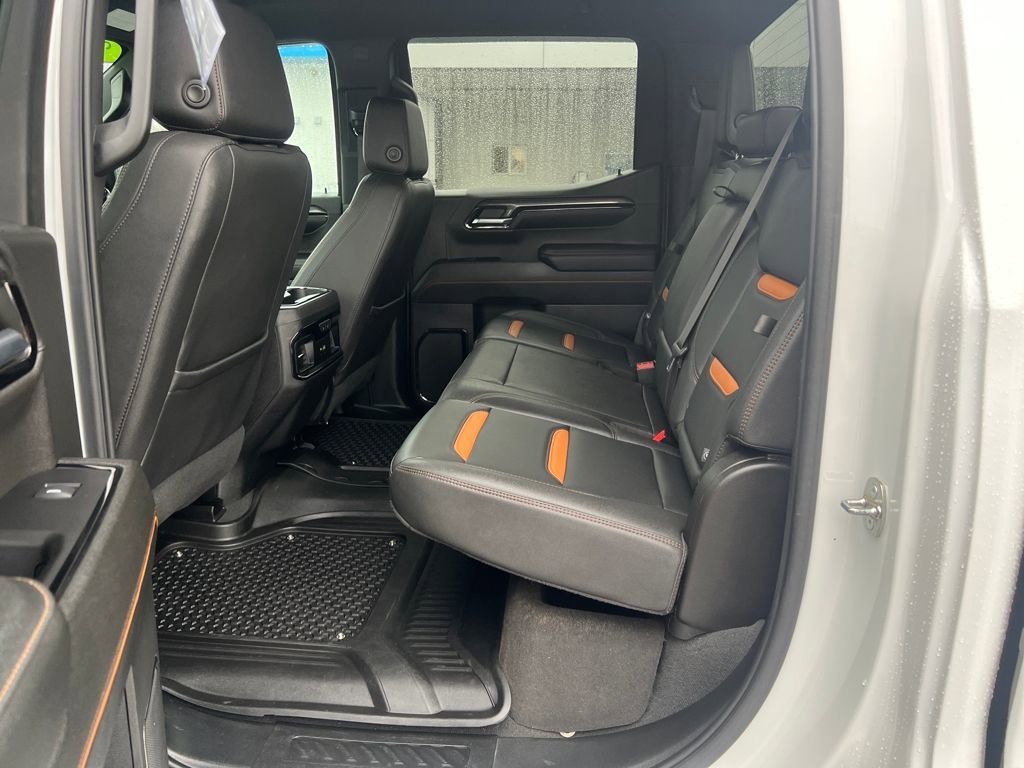 2023 GMC Sierra 1500 AT4 - Photo 22