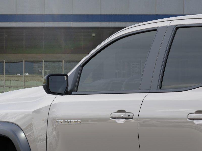 New 2026 White Sands Chevrolet ZR2 image 12