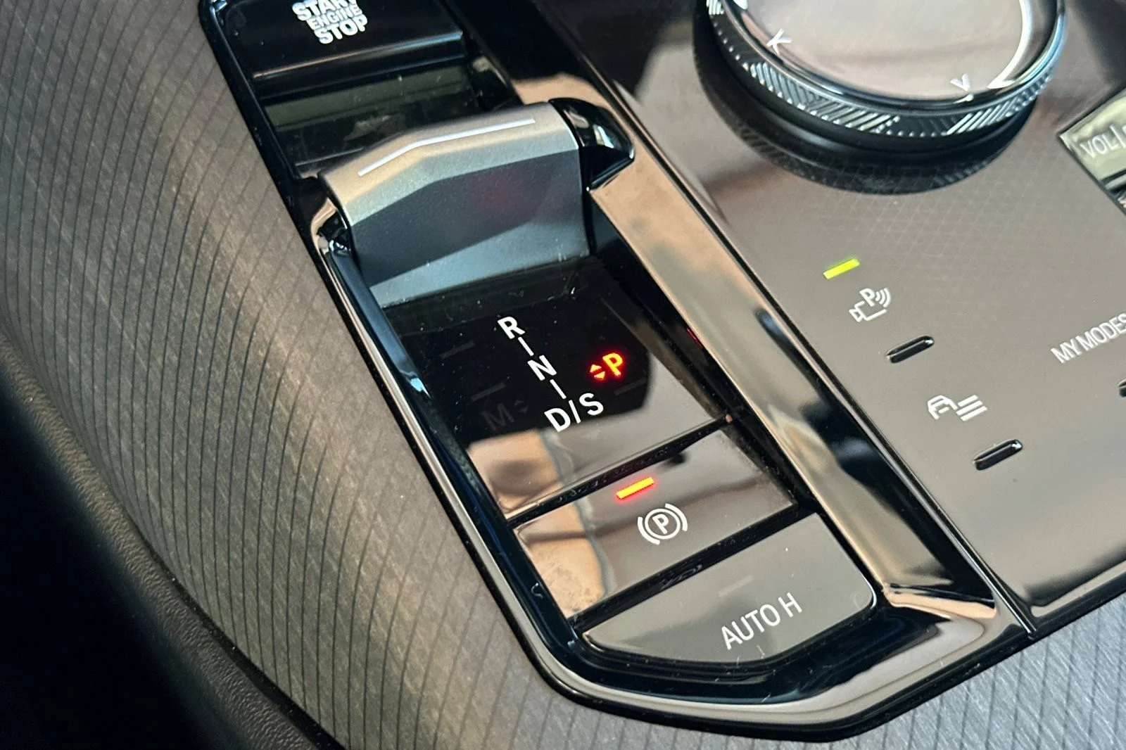 Used 2026 Brooklyn Grey Metallic BMW 30 xDrive image 20