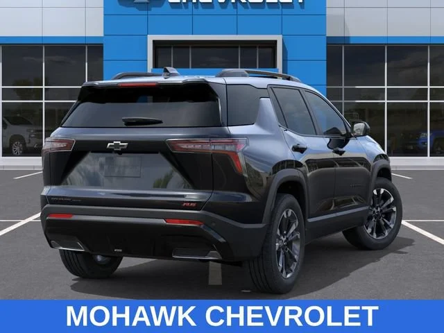 2027 Chevrolet Equinox RS - Photo 4