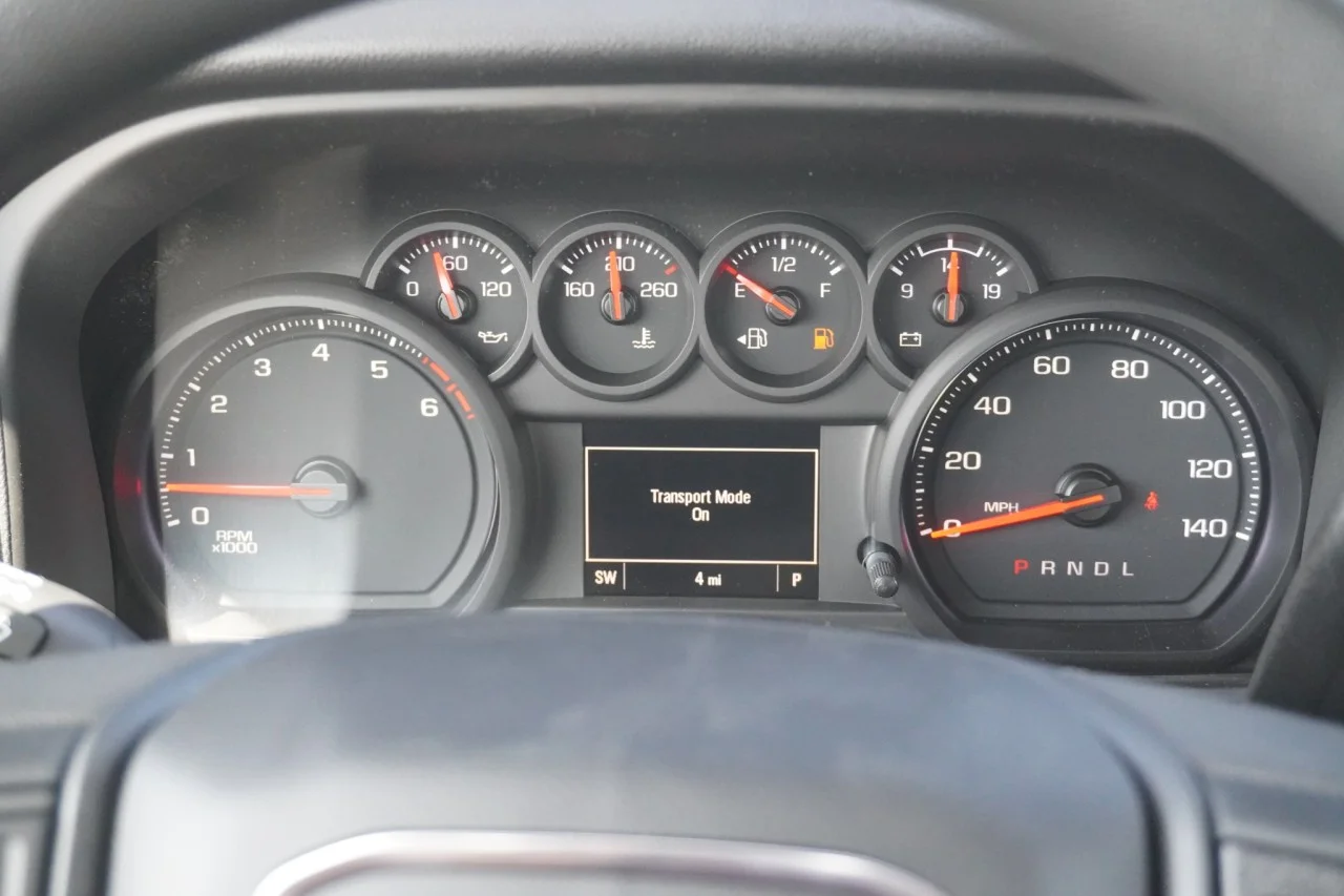 2026 GMC Sierra 2500HD Pro - Photo 28
