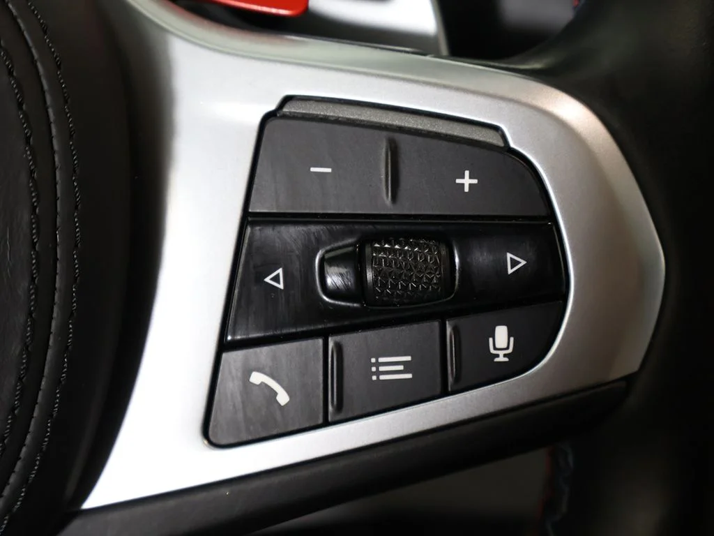 Used 2023 Alpine White BMW Base image 54