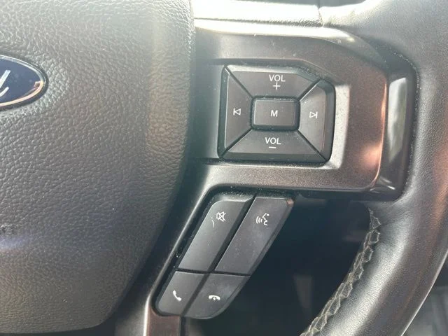 Used 2021 Silver Ford Limited image 12