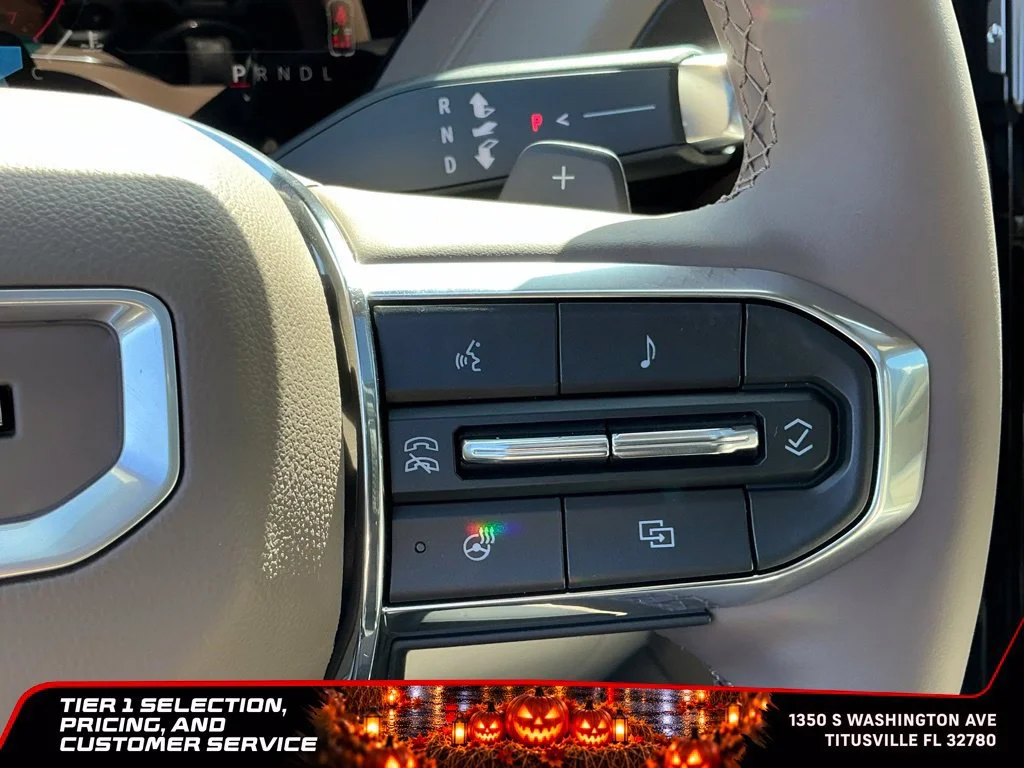 New 2026 Sterling Metallic GMC Denali image 39