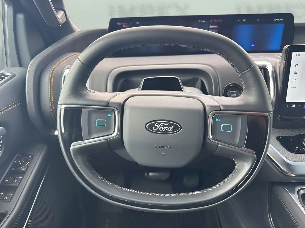 Used 2025 Gray Ford Tremor image 15