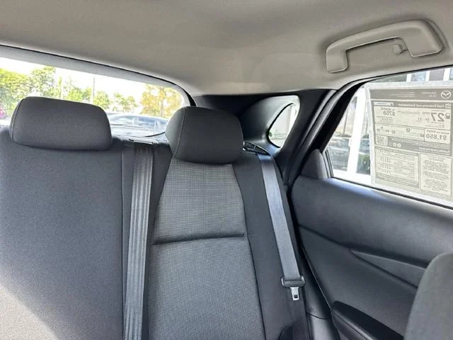 New 2026 Deep Crystal Blue Mica Mazda 2.5 S AWD image 19