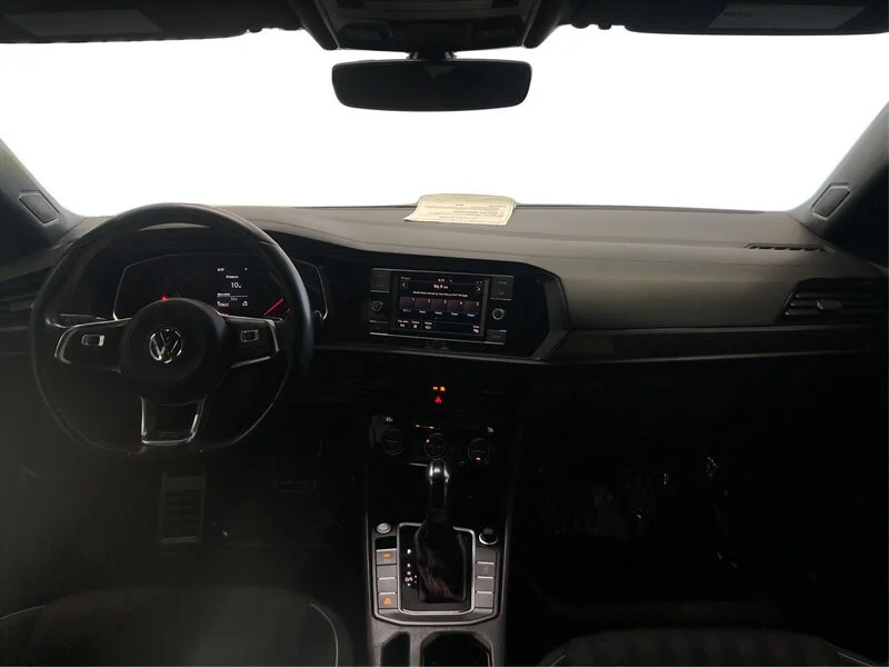 2019 Volkswagen Jetta GLI 35th Anniversary Edition - Photo 22