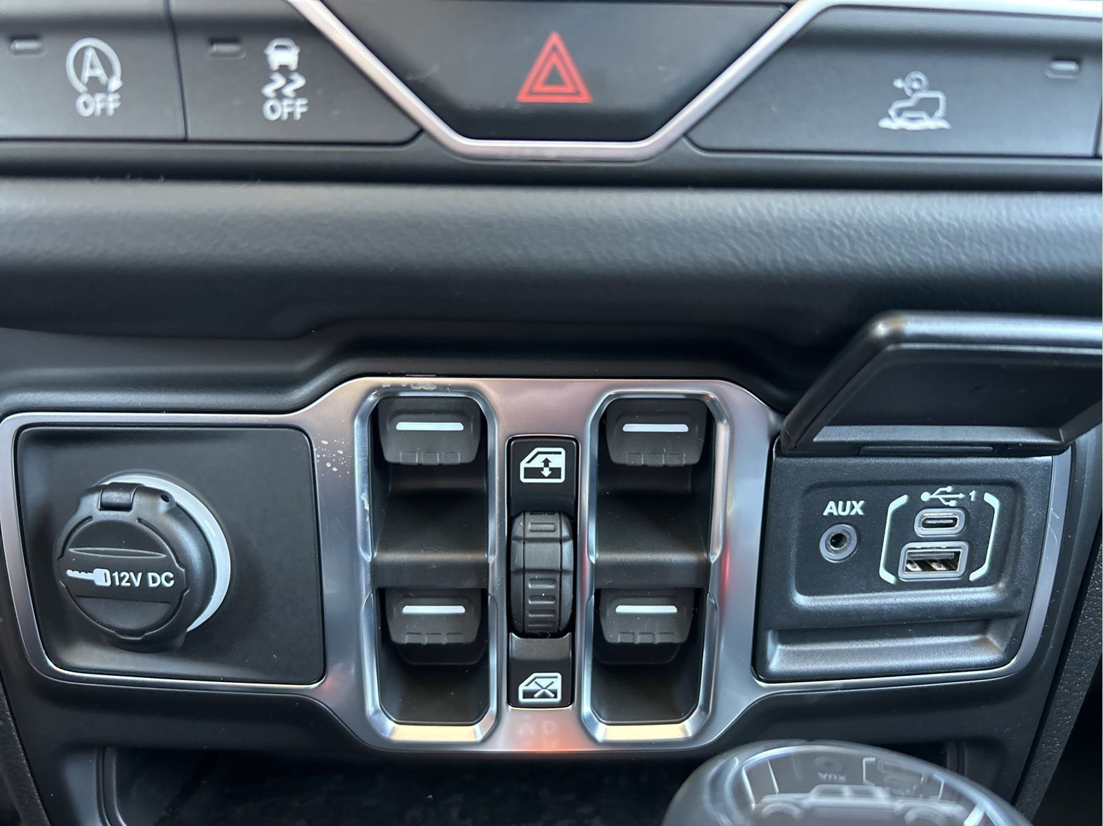New 2026 41 Exterior Paint Jeep Sahara image 30