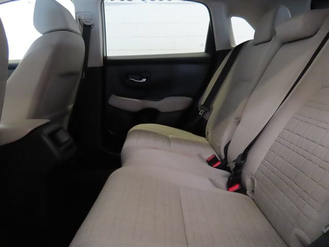 Used 2026 Solar Silver Metallic Honda LX image 26
