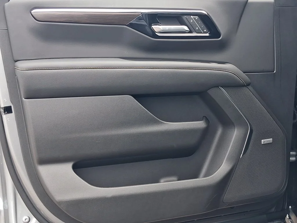 Used 2026 Gray Chevrolet Premier image 11