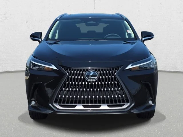 New 2026 Caviar Lexus PREMIUM image 2