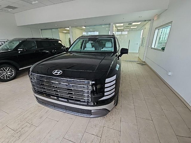 2026 Hyundai PALISADE SEL Premium AWD