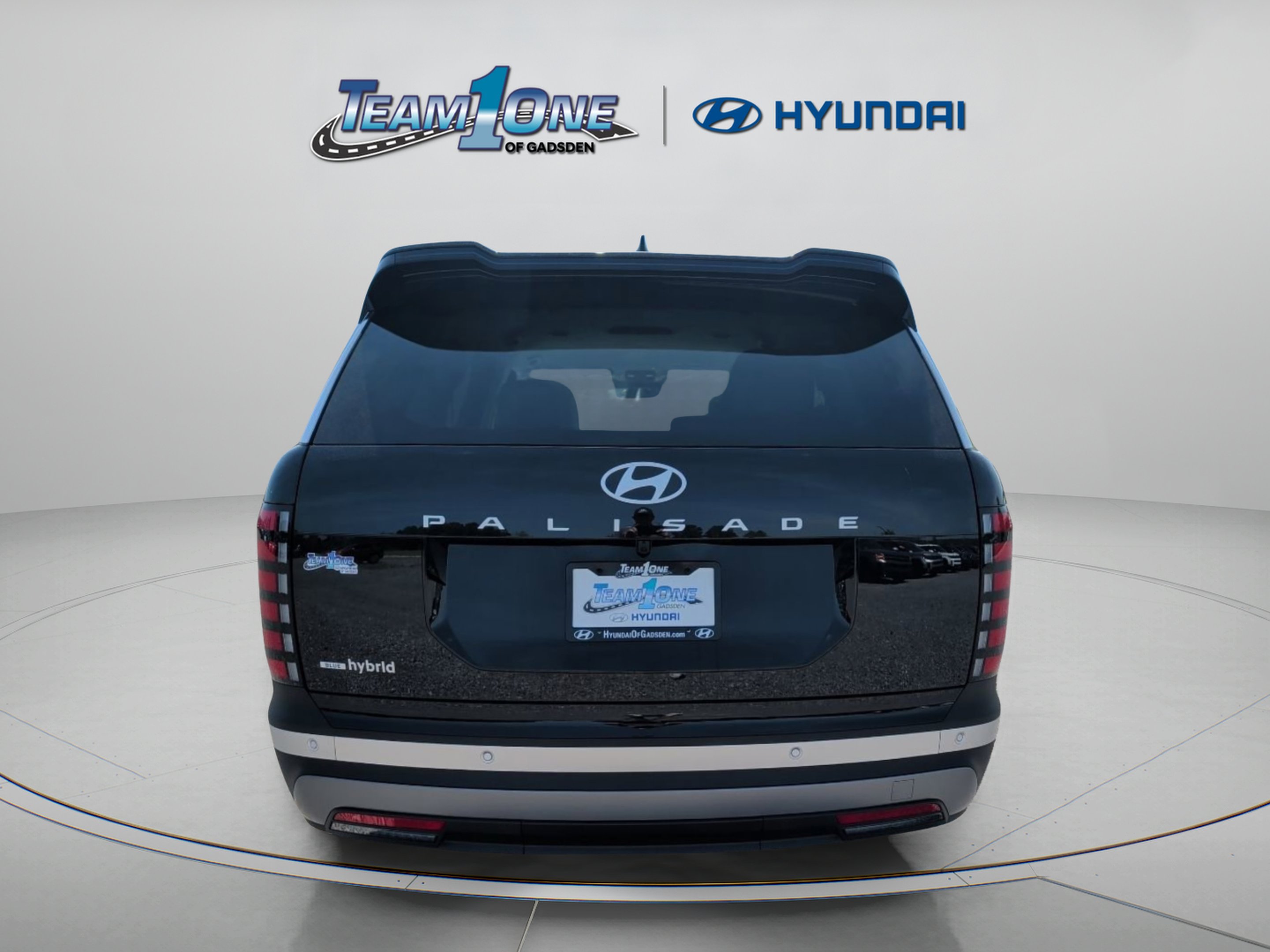 2026 Hyundai Palisade SEL - Photo 7