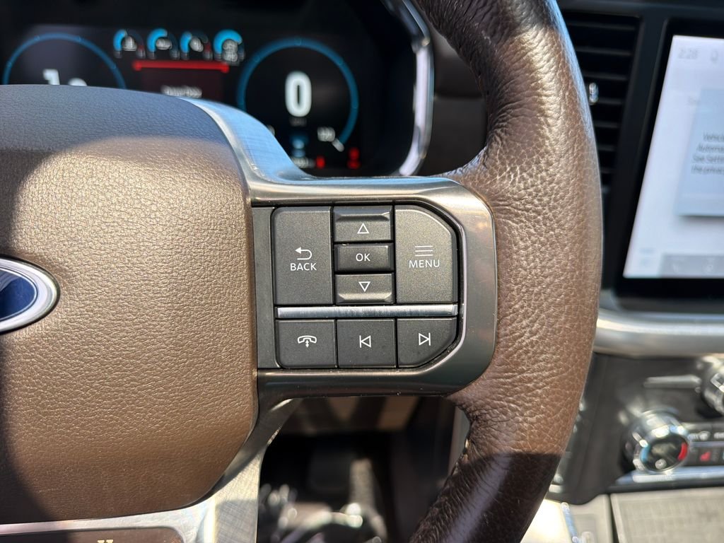 Used 2021  Ford King Ranch image 27