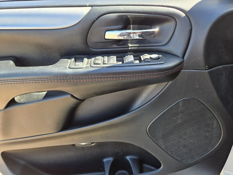 Used 2019 White Knuckle Clearcoat Dodge GT image 14